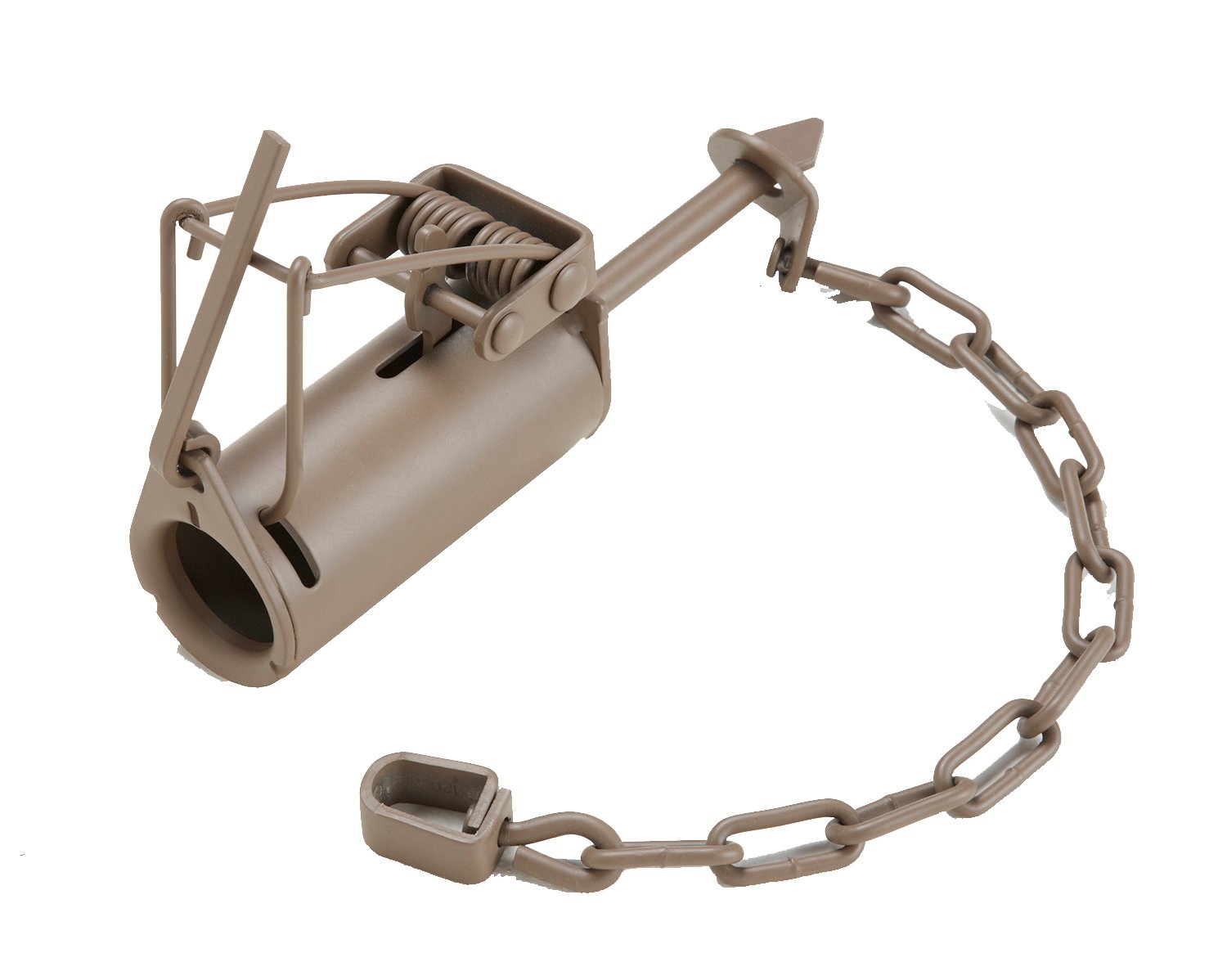 freedom brand dog proof traps